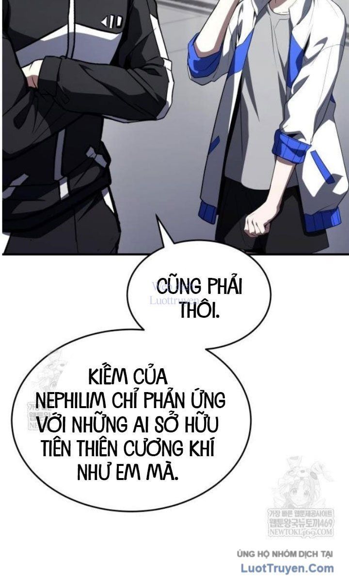 Kim Chiến Sĩ: Hành Trình Xây Dựng Đặc Tính Chapter 64 - Trang 2