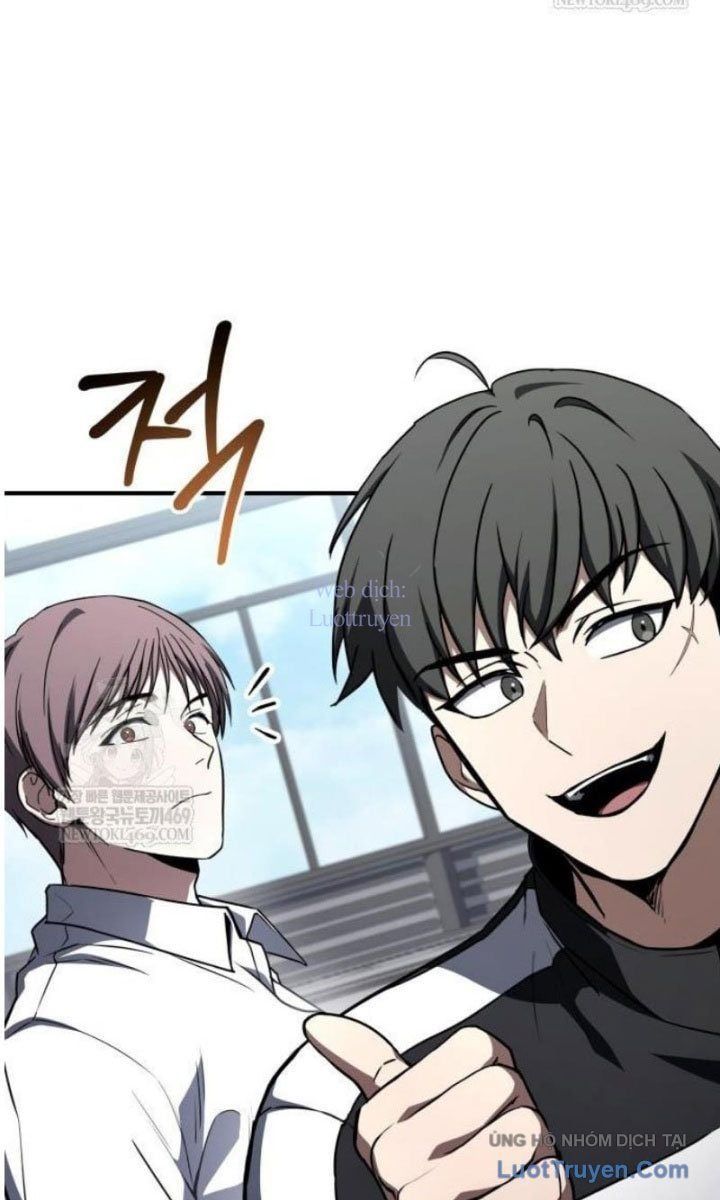 Kim Chiến Sĩ: Hành Trình Xây Dựng Đặc Tính Chapter 64 - Trang 2