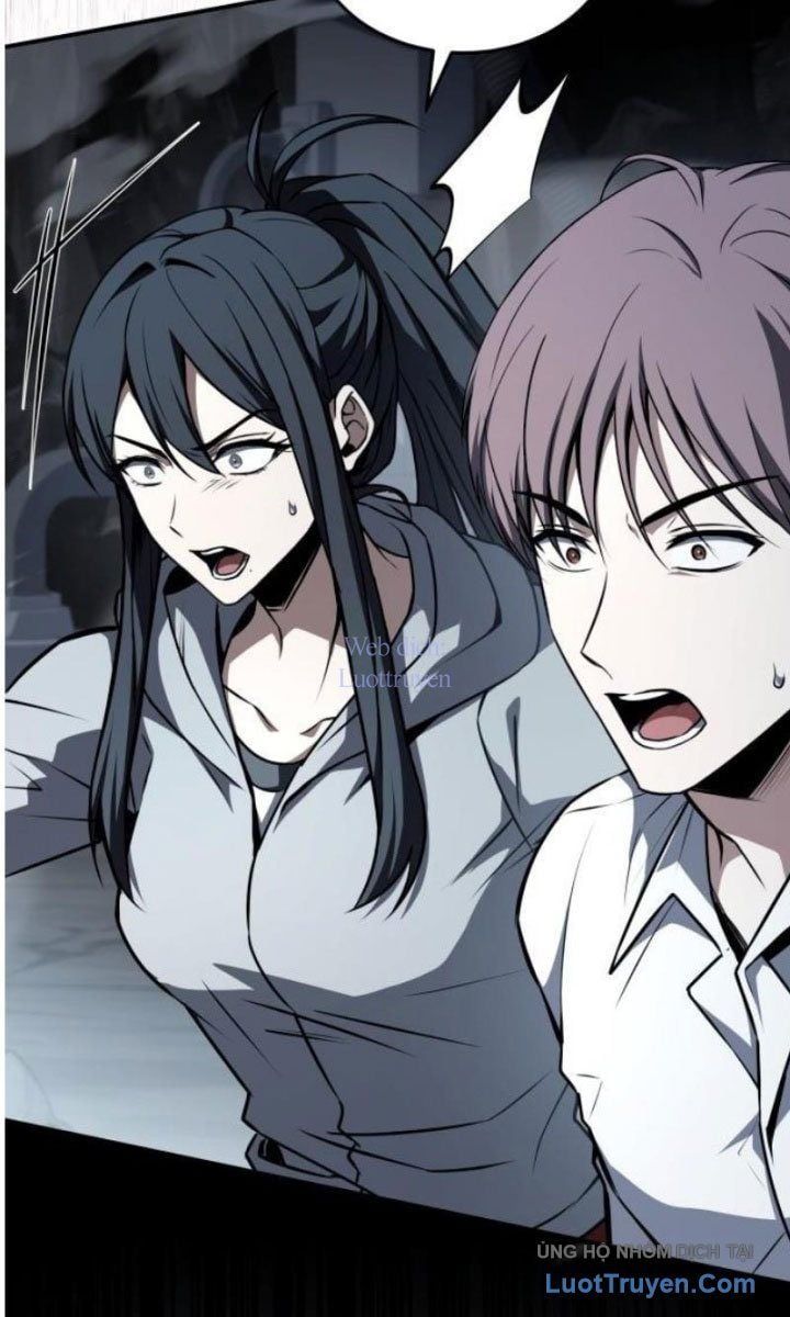 Kim Chiến Sĩ: Hành Trình Xây Dựng Đặc Tính Chapter 64 - Trang 2