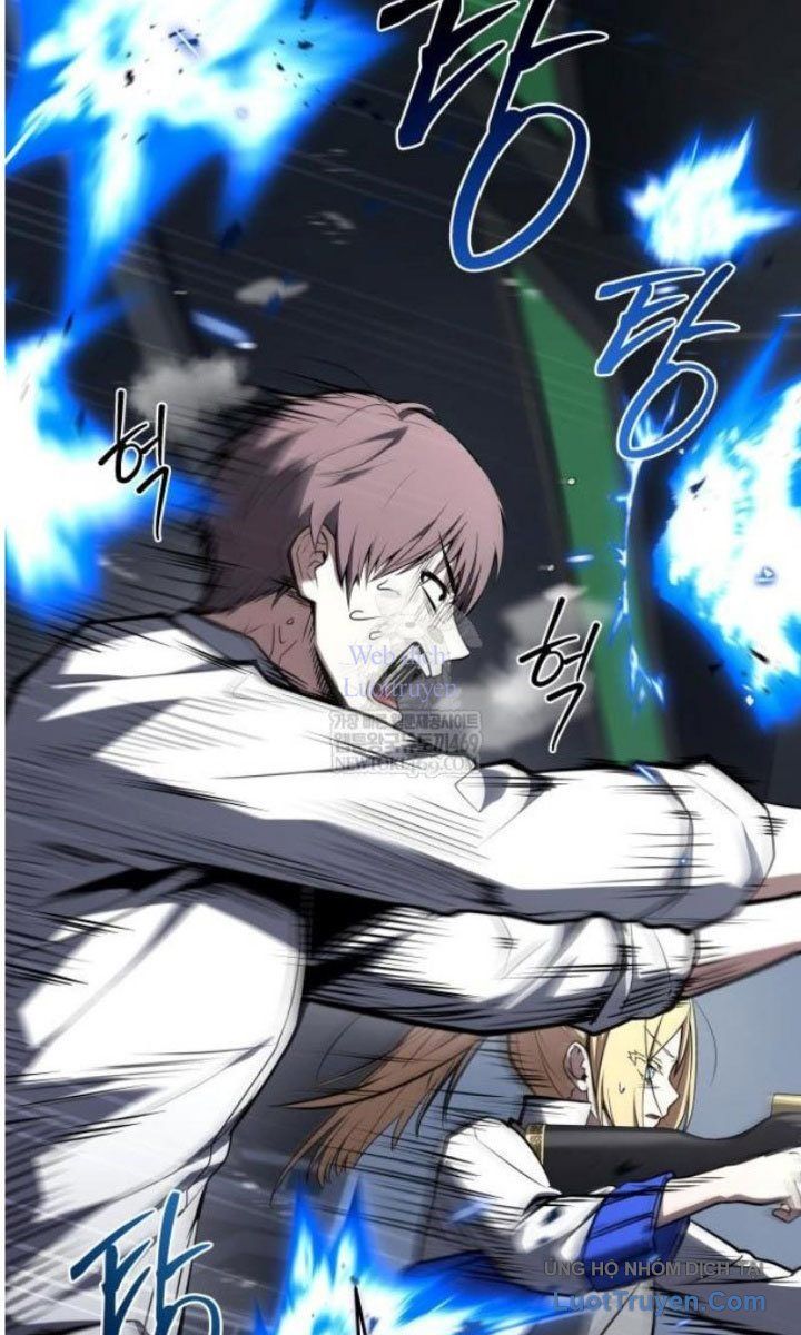 Kim Chiến Sĩ: Hành Trình Xây Dựng Đặc Tính Chapter 64 - Trang 2
