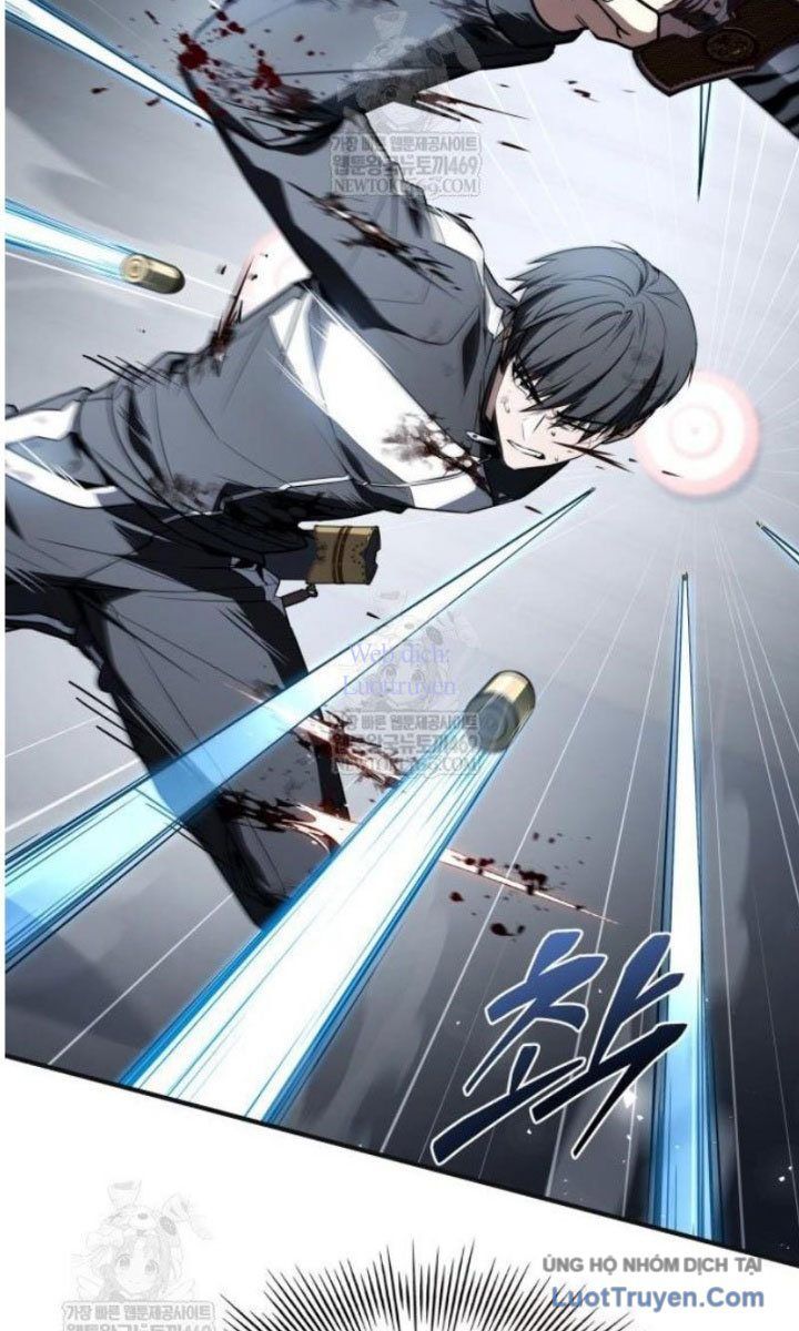 Kim Chiến Sĩ: Hành Trình Xây Dựng Đặc Tính Chapter 64 - Trang 2