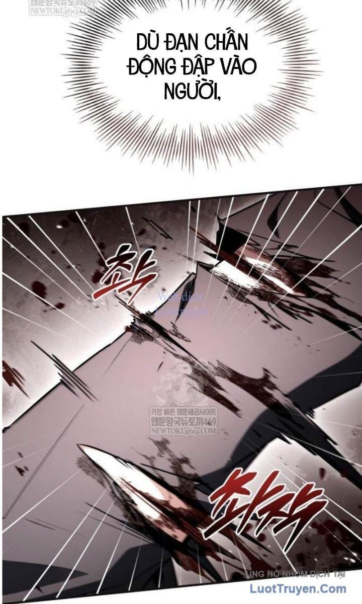 Kim Chiến Sĩ: Hành Trình Xây Dựng Đặc Tính Chapter 64 - Trang 2