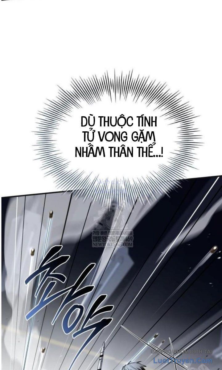 Kim Chiến Sĩ: Hành Trình Xây Dựng Đặc Tính Chapter 64 - Trang 2