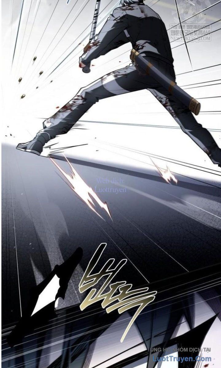 Kim Chiến Sĩ: Hành Trình Xây Dựng Đặc Tính Chapter 64 - Trang 2