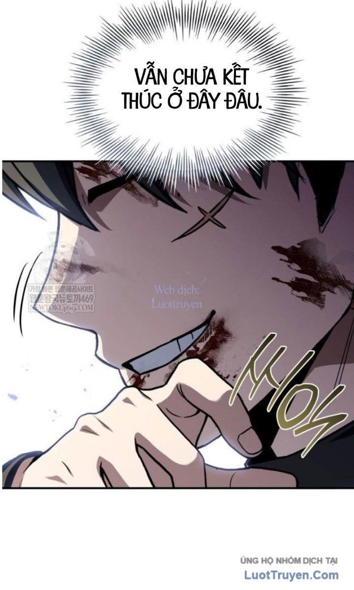 Kim Chiến Sĩ: Hành Trình Xây Dựng Đặc Tính Chapter 64 - Trang 2