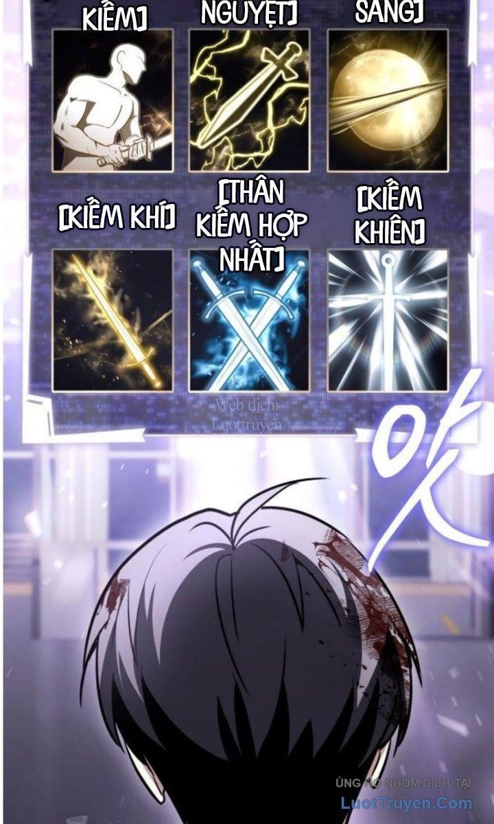 Kim Chiến Sĩ: Hành Trình Xây Dựng Đặc Tính Chapter 64 - Trang 2