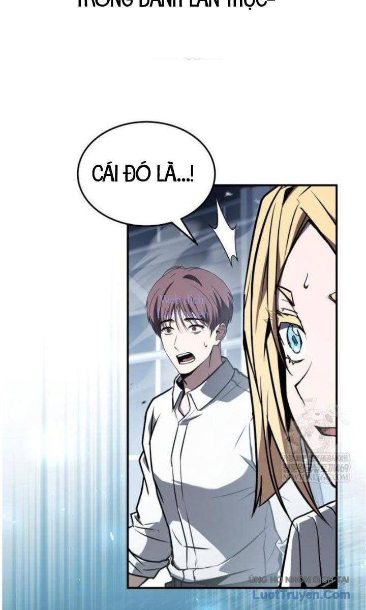 Kim Chiến Sĩ: Hành Trình Xây Dựng Đặc Tính Chapter 64 - Trang 2