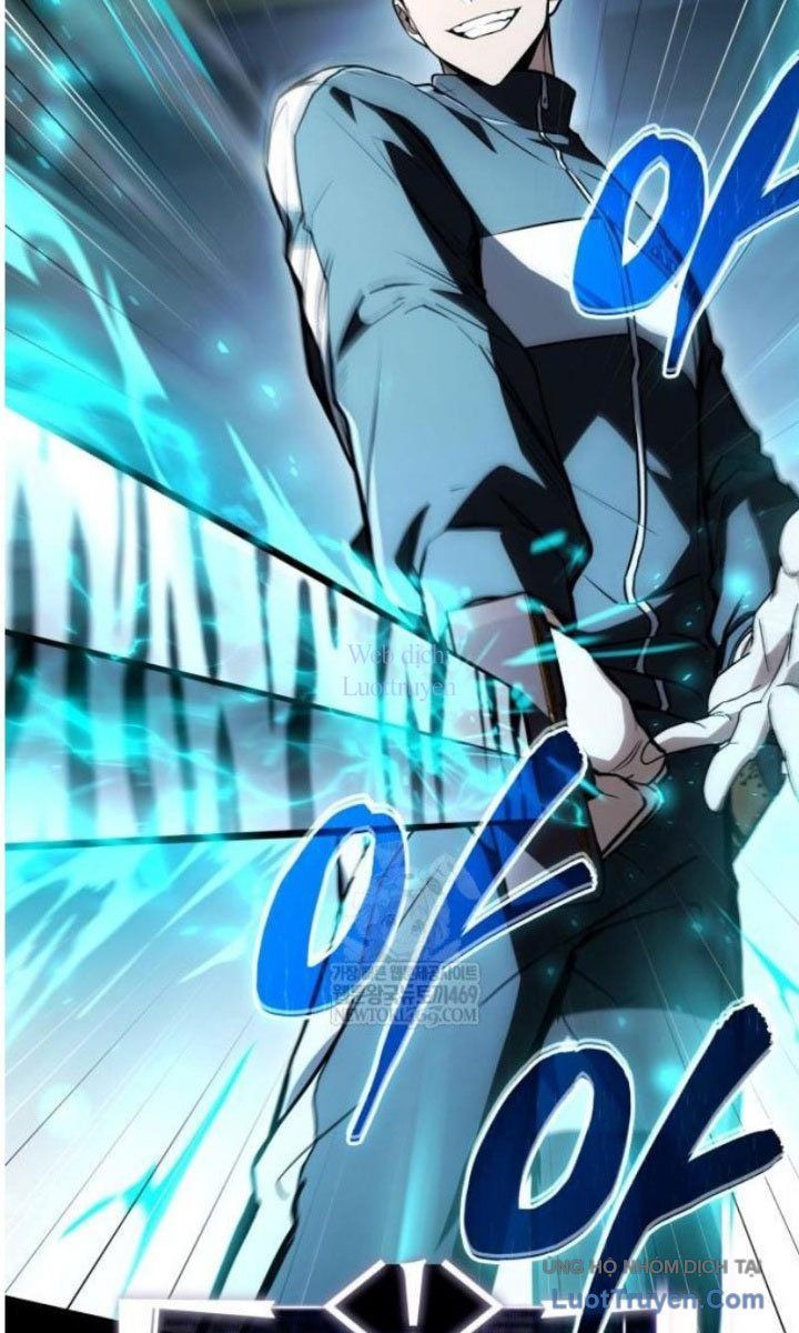 Kim Chiến Sĩ: Hành Trình Xây Dựng Đặc Tính Chapter 64 - Trang 2