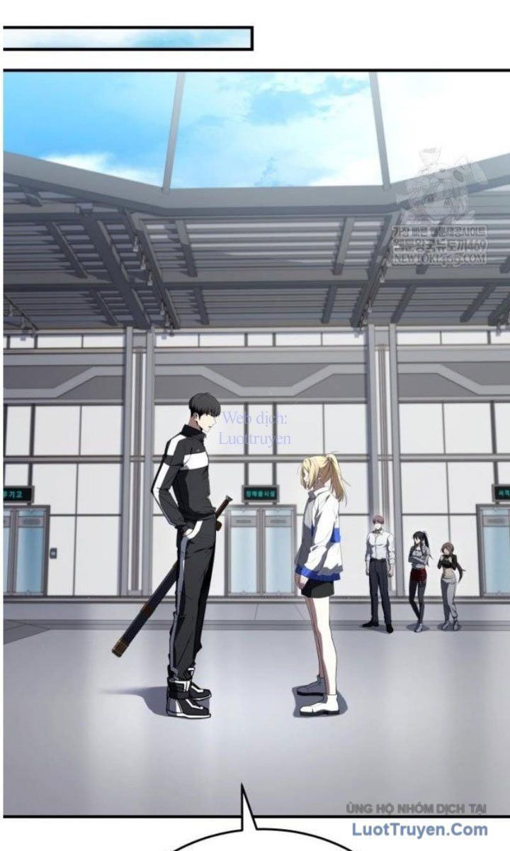 Kim Chiến Sĩ: Hành Trình Xây Dựng Đặc Tính Chapter 64 - Trang 2