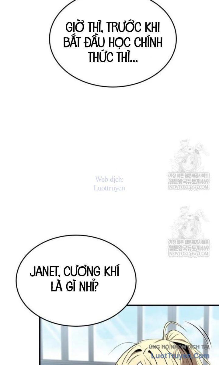 Kim Chiến Sĩ: Hành Trình Xây Dựng Đặc Tính Chapter 64 - Trang 2