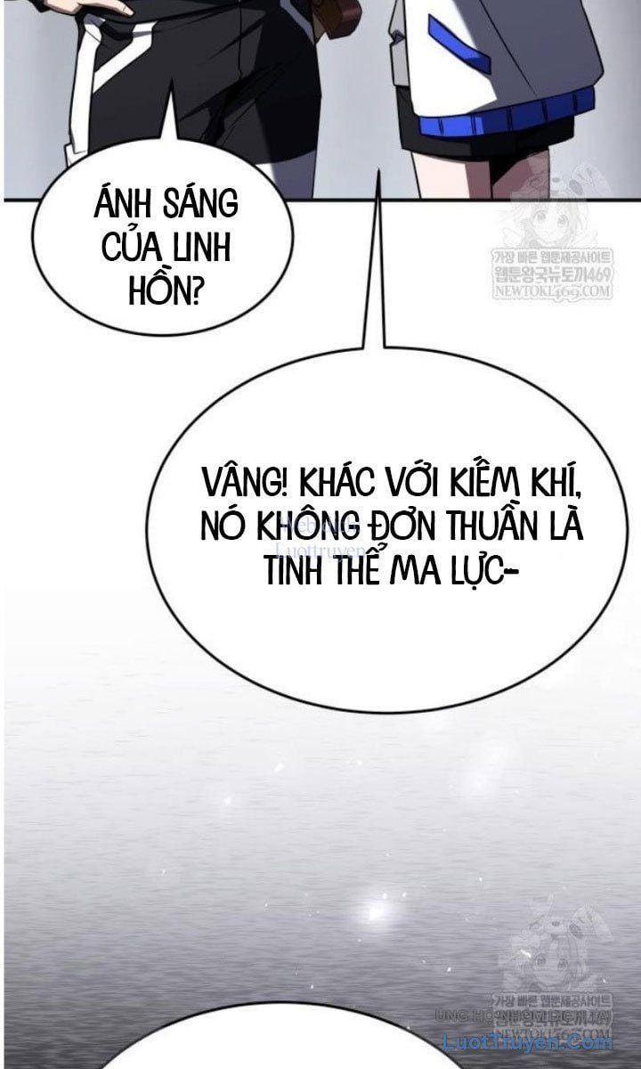 Kim Chiến Sĩ: Hành Trình Xây Dựng Đặc Tính Chapter 64 - Trang 2