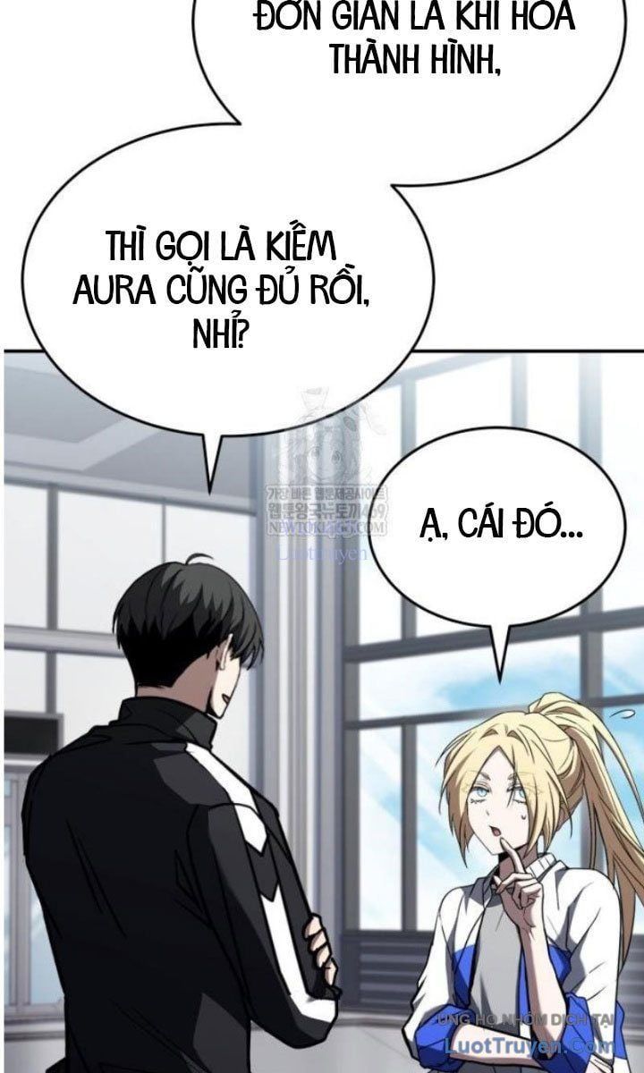 Kim Chiến Sĩ: Hành Trình Xây Dựng Đặc Tính Chapter 64 - Trang 2