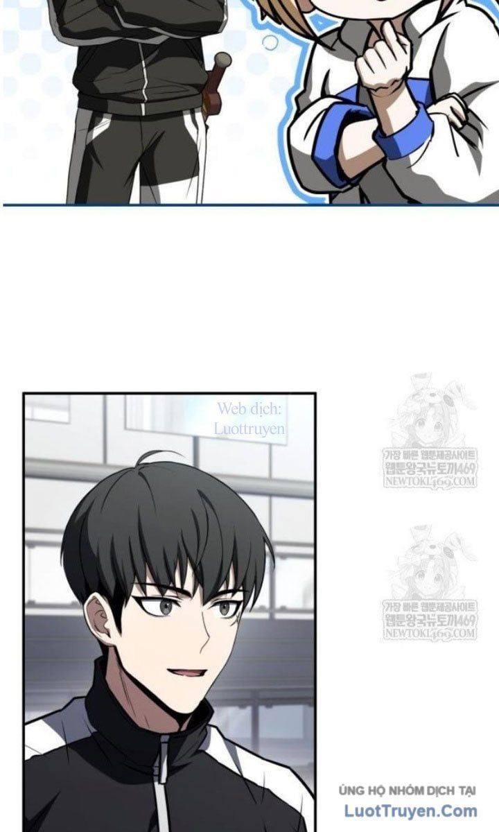 Kim Chiến Sĩ: Hành Trình Xây Dựng Đặc Tính Chapter 64 - Trang 2