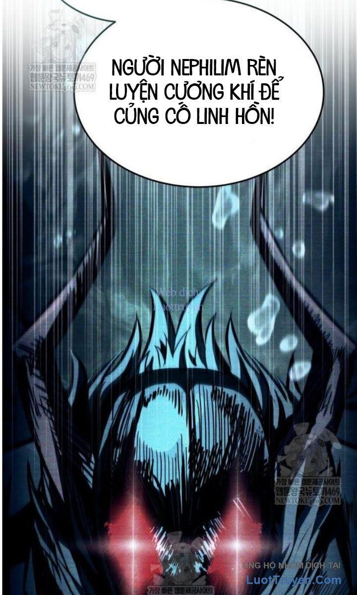 Kim Chiến Sĩ: Hành Trình Xây Dựng Đặc Tính Chapter 64 - Trang 2