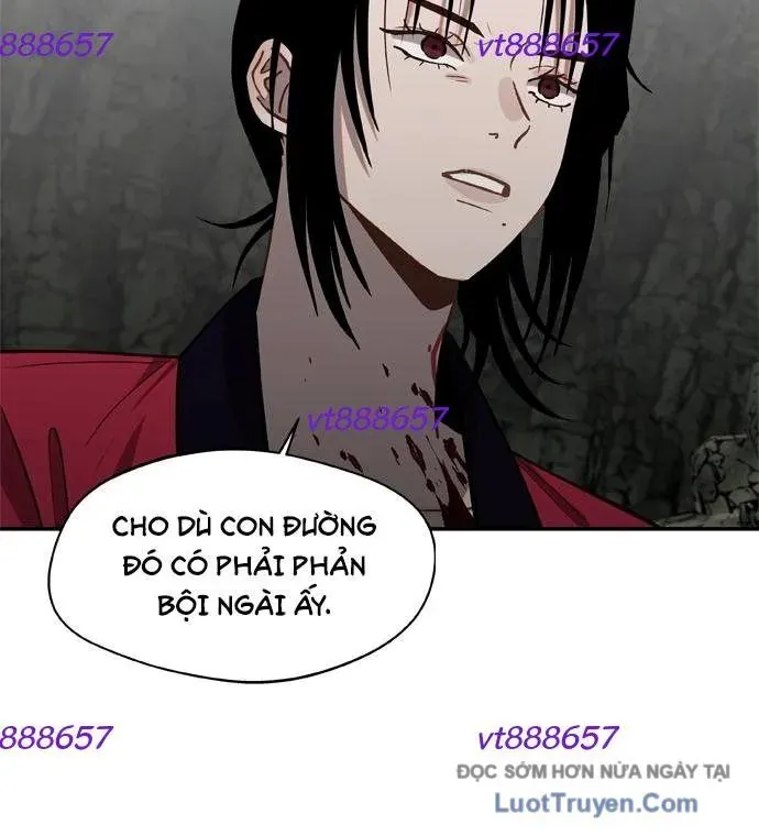 Sự Trở Lại Của Các Vị Thần Chapter 52 - Trang 2