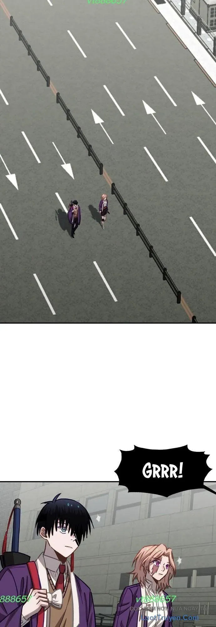 Sự Trở Lại Của Các Vị Thần Chapter 52 - Trang 2