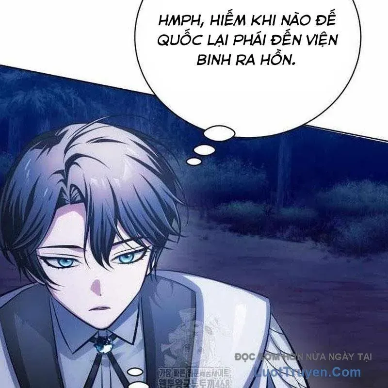 Đứa Con Có Vấn Đề Của Ma Tháp Chapter 33 - Trang 2