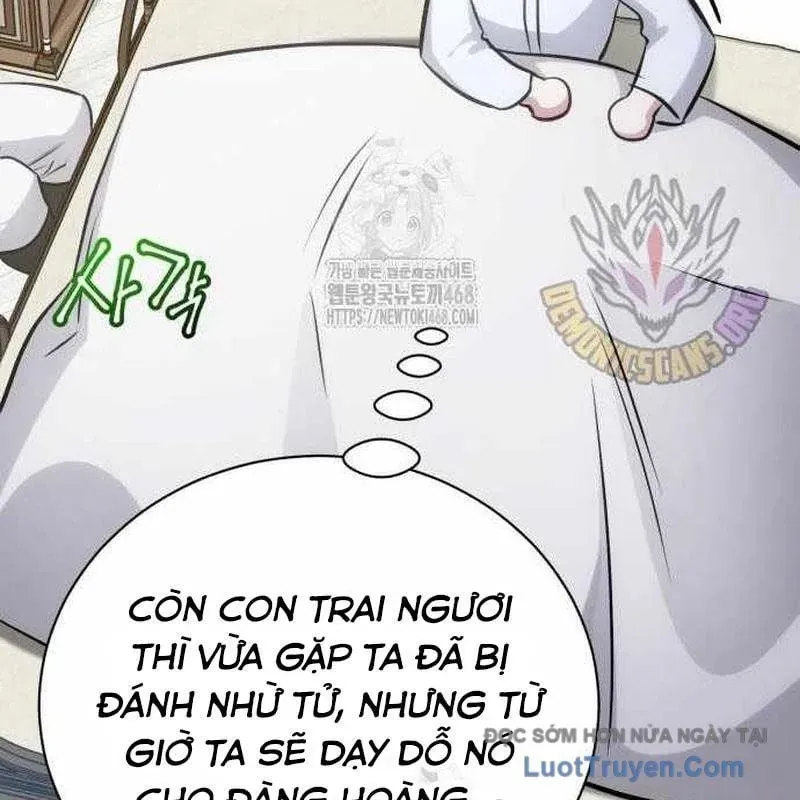 Đứa Con Có Vấn Đề Của Ma Tháp Chapter 33 - Trang 2