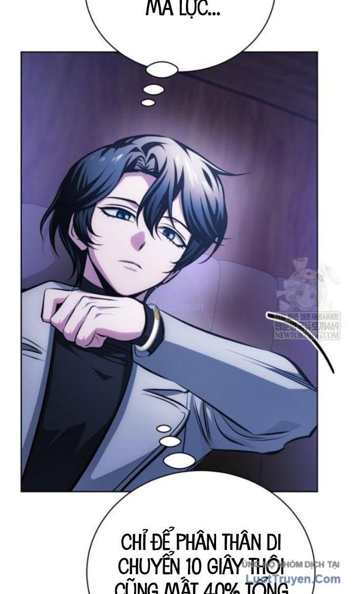 Đứa Con Có Vấn Đề Của Ma Tháp Chapter 35 - Trang 2