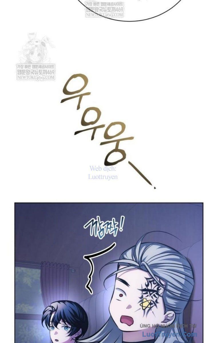 Đứa Con Có Vấn Đề Của Ma Tháp Chapter 35 - Trang 2