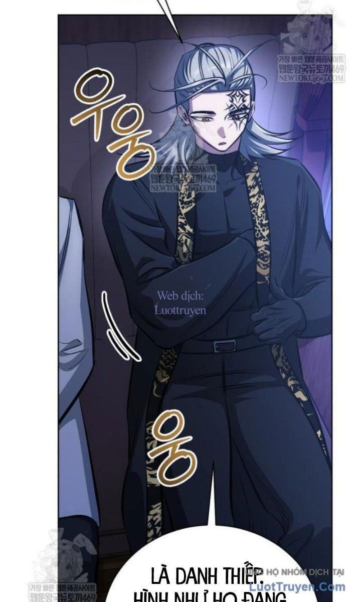 Đứa Con Có Vấn Đề Của Ma Tháp Chapter 35 - Trang 2