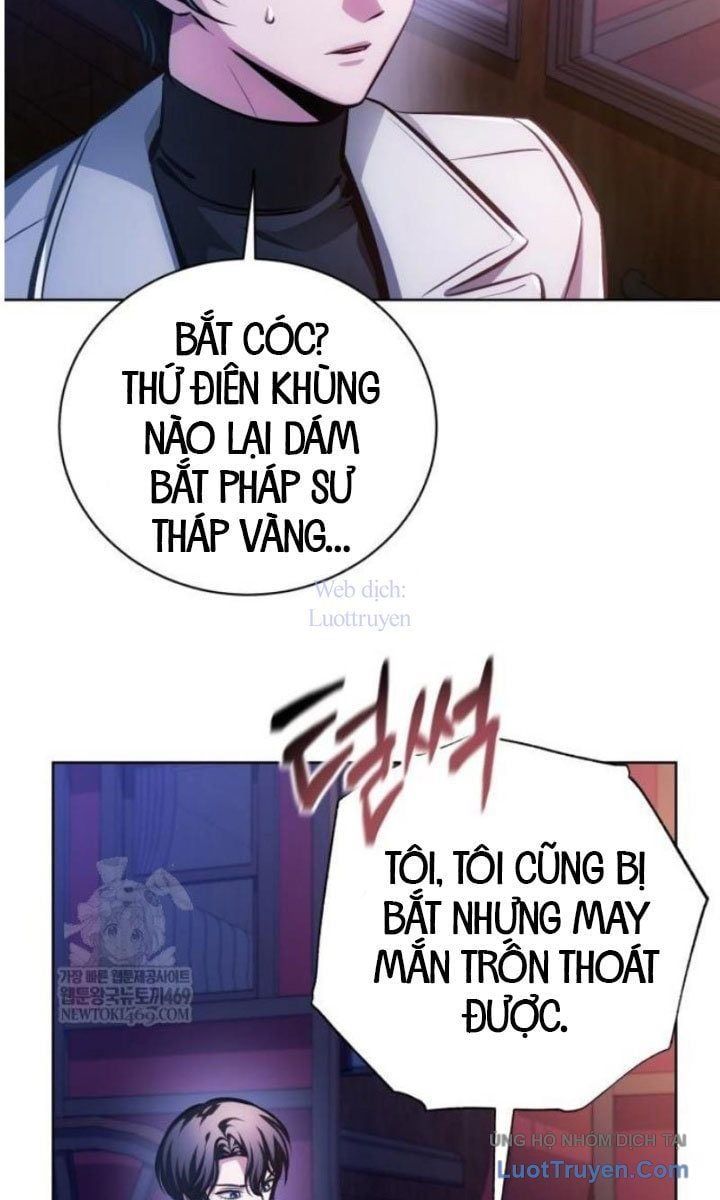 Đứa Con Có Vấn Đề Của Ma Tháp Chapter 35 - Trang 2