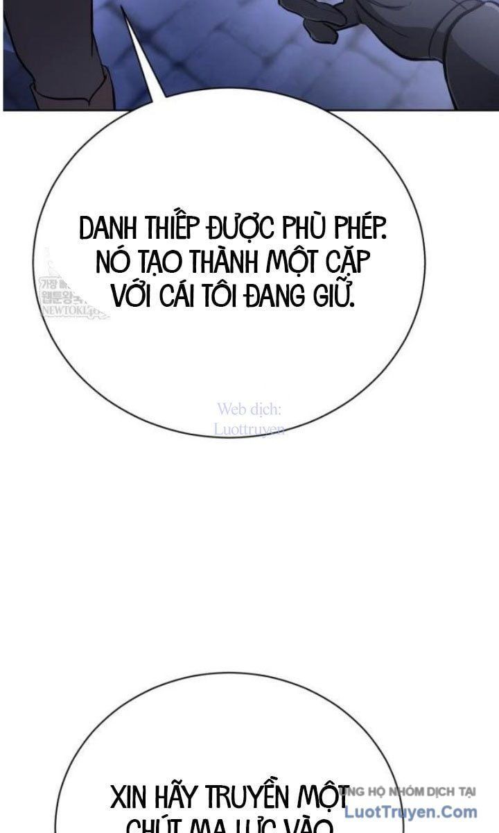 Đứa Con Có Vấn Đề Của Ma Tháp Chapter 35 - Trang 2