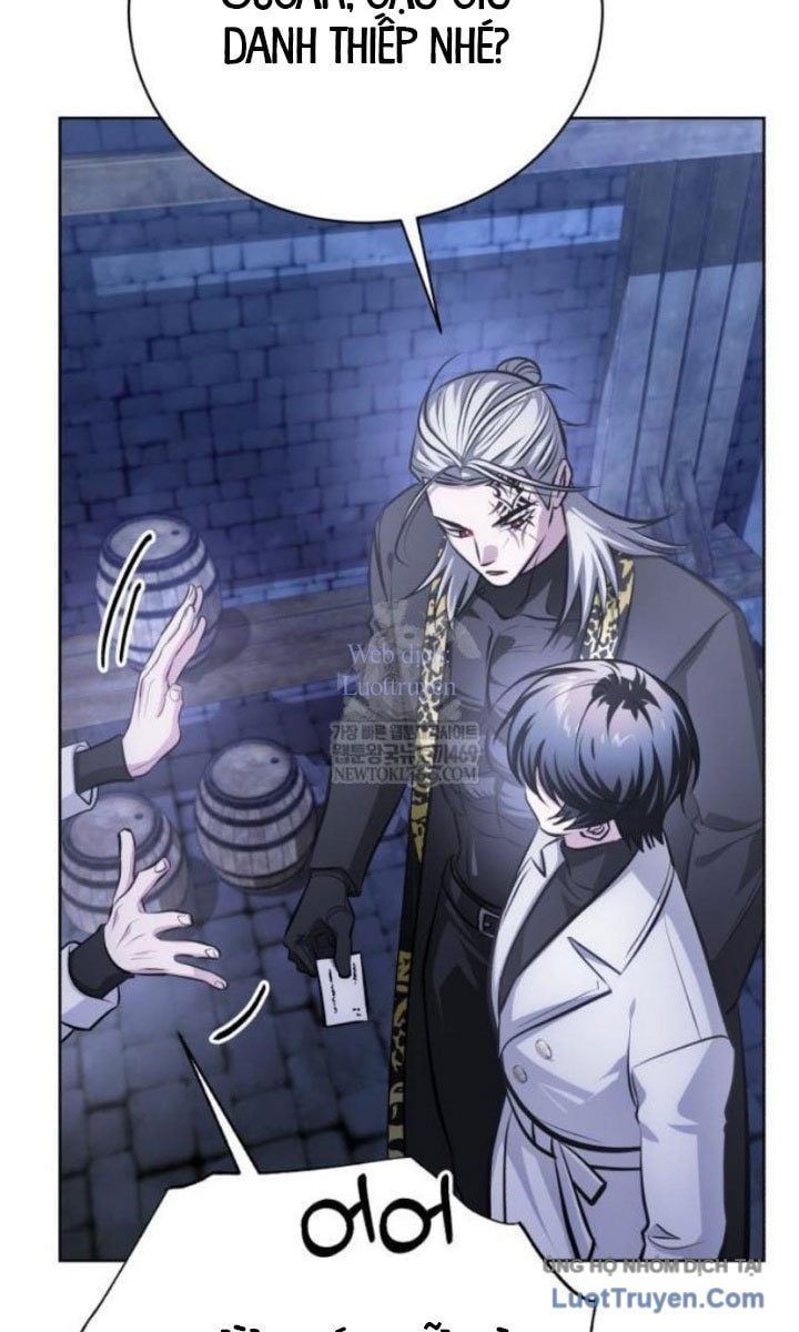 Đứa Con Có Vấn Đề Của Ma Tháp Chapter 35 - Trang 2