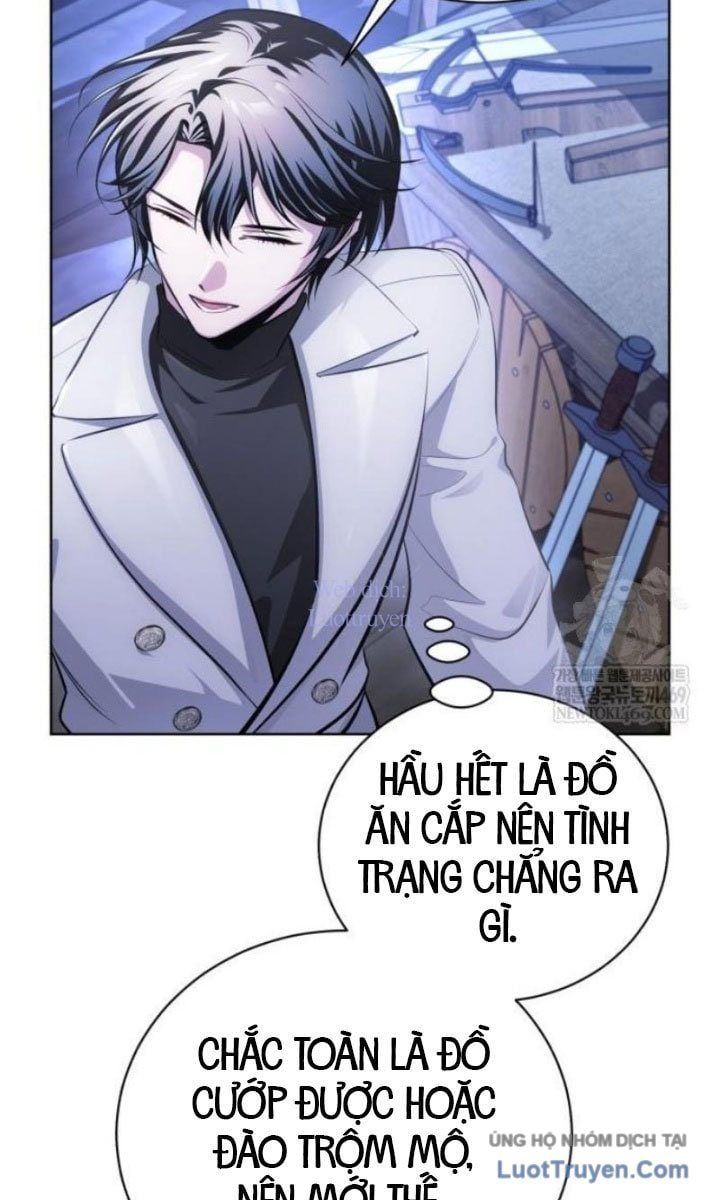 Đứa Con Có Vấn Đề Của Ma Tháp Chapter 35 - Trang 2