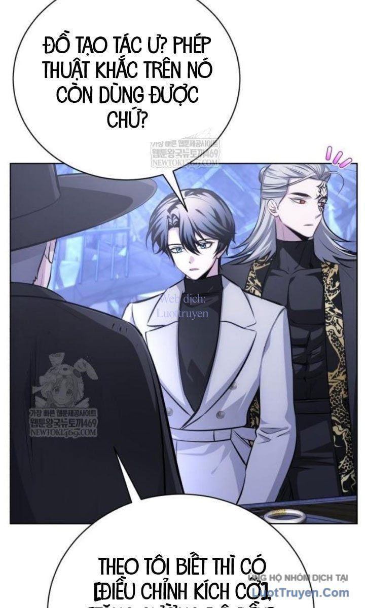 Đứa Con Có Vấn Đề Của Ma Tháp Chapter 35 - Trang 2