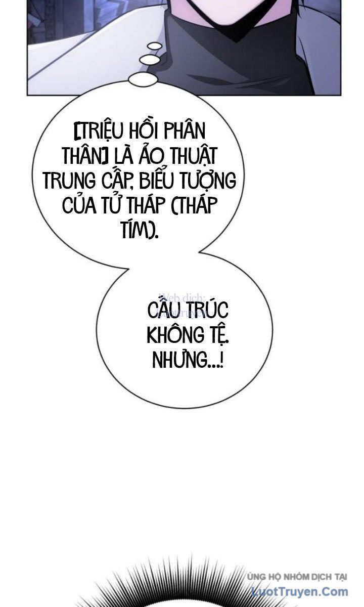 Đứa Con Có Vấn Đề Của Ma Tháp Chapter 35 - Trang 2