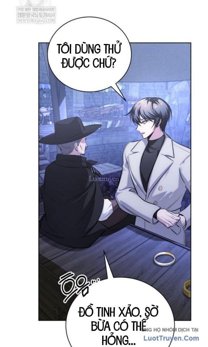 Đứa Con Có Vấn Đề Của Ma Tháp Chapter 35 - Trang 2