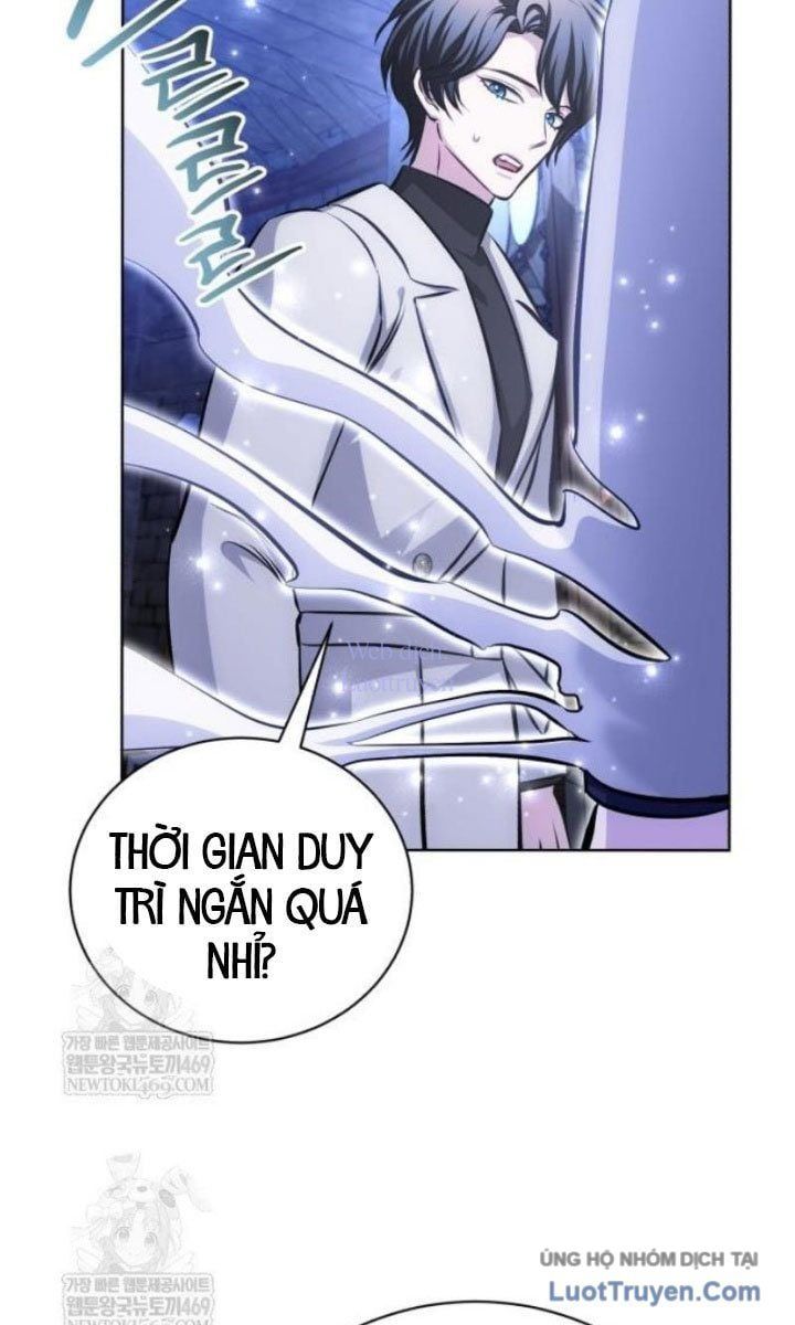 Đứa Con Có Vấn Đề Của Ma Tháp Chapter 35 - Trang 2