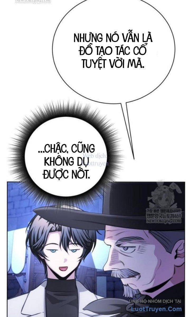 Đứa Con Có Vấn Đề Của Ma Tháp Chapter 35 - Trang 2