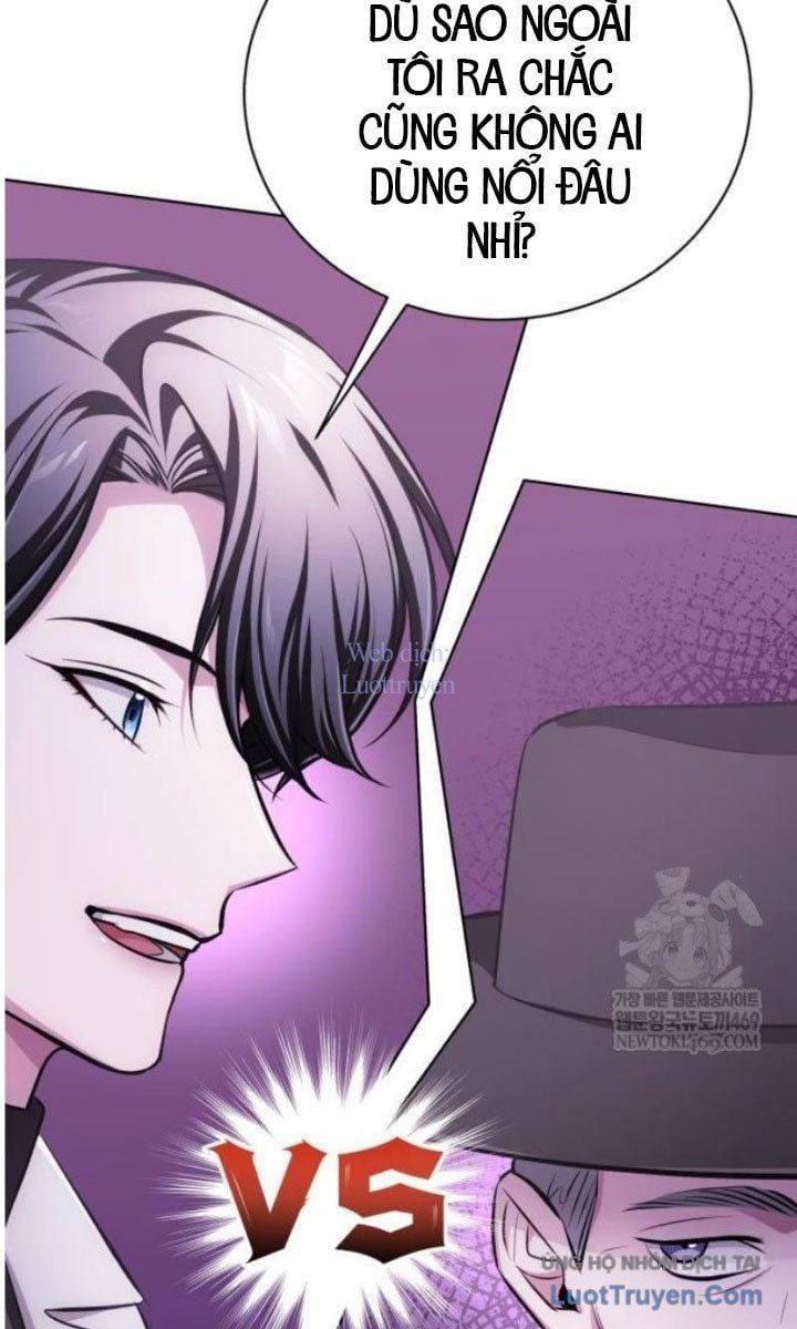 Đứa Con Có Vấn Đề Của Ma Tháp Chapter 35 - Trang 2