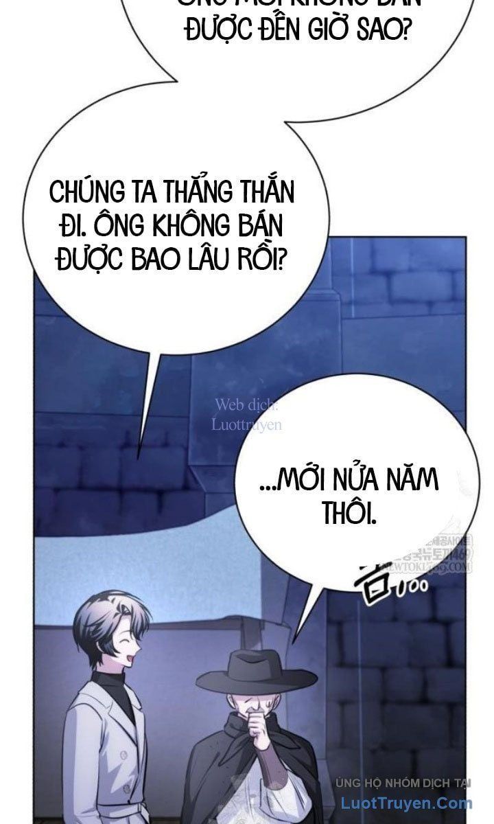 Đứa Con Có Vấn Đề Của Ma Tháp Chapter 35 - Trang 2