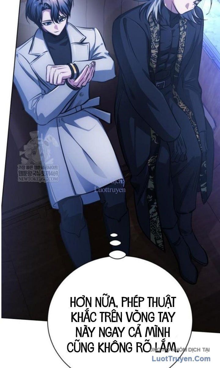 Đứa Con Có Vấn Đề Của Ma Tháp Chapter 35 - Trang 2