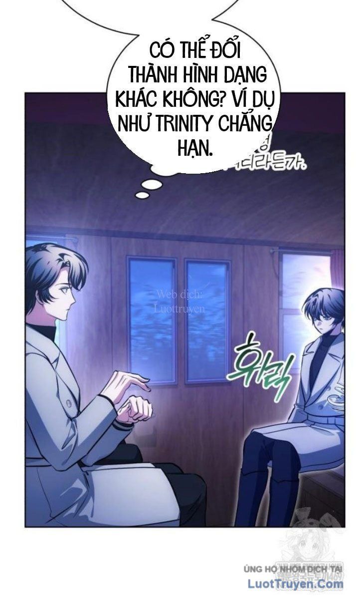 Đứa Con Có Vấn Đề Của Ma Tháp Chapter 35 - Trang 2