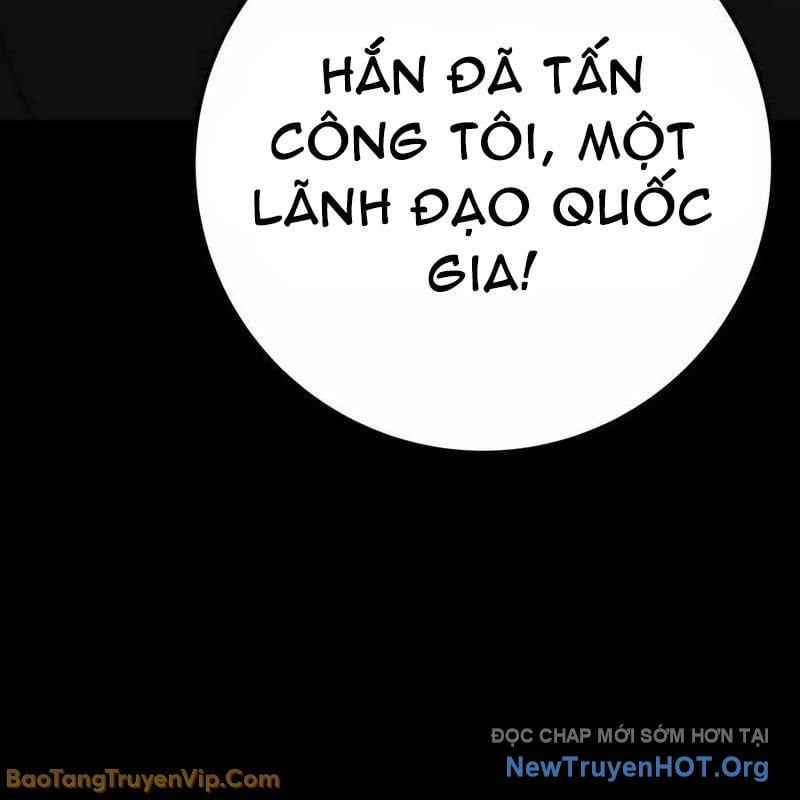 Siêu Anh Hùng Black Briday Chapter 13 - Trang 2