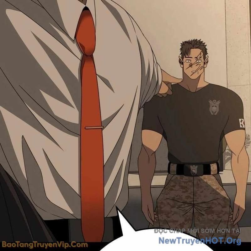 Siêu Anh Hùng Black Briday Chapter 13 - Trang 2