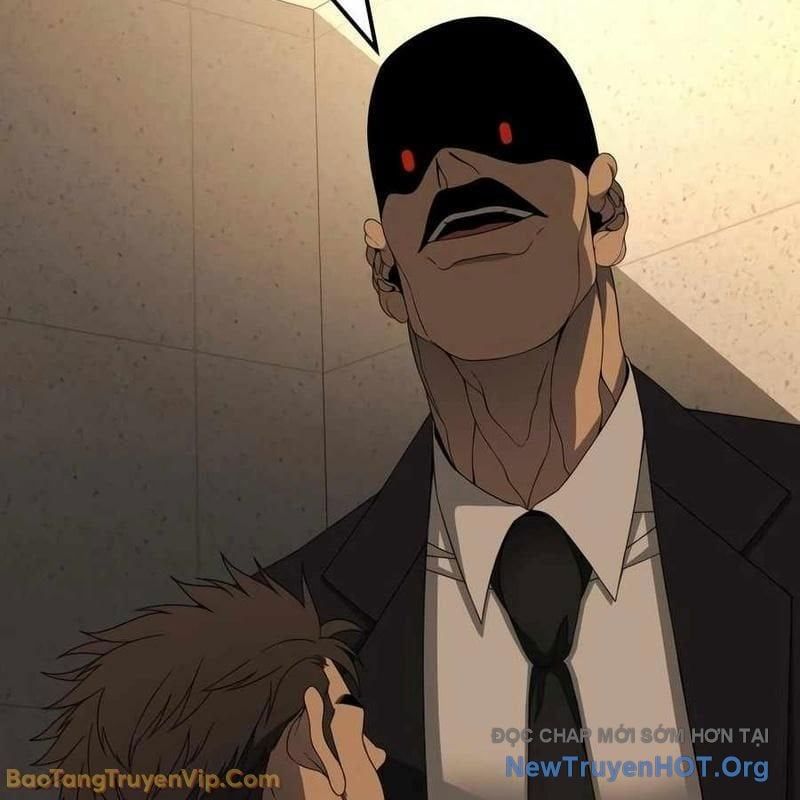 Siêu Anh Hùng Black Briday Chapter 13 - Trang 2