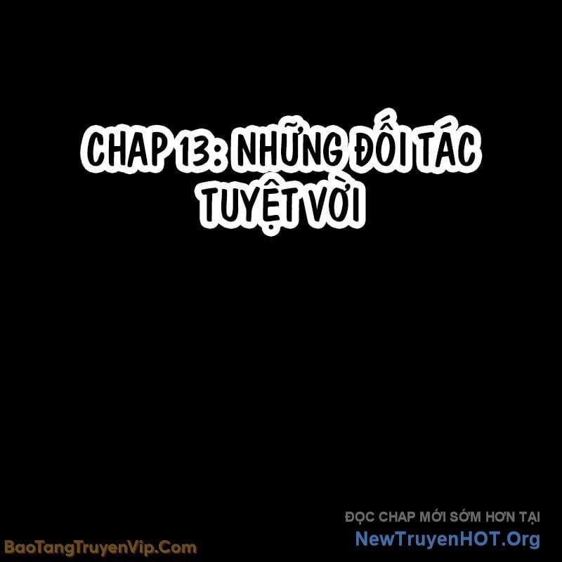 Siêu Anh Hùng Black Briday Chapter 13 - Trang 2