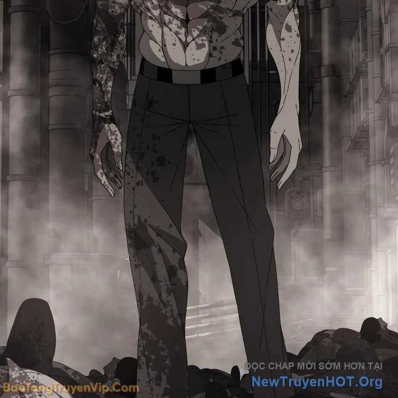 Siêu Anh Hùng Black Briday Chapter 13 - Trang 2