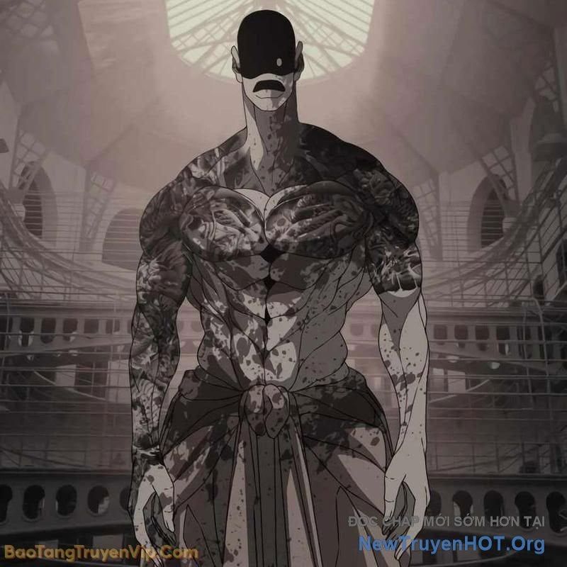 Siêu Anh Hùng Black Briday Chapter 13 - Trang 2