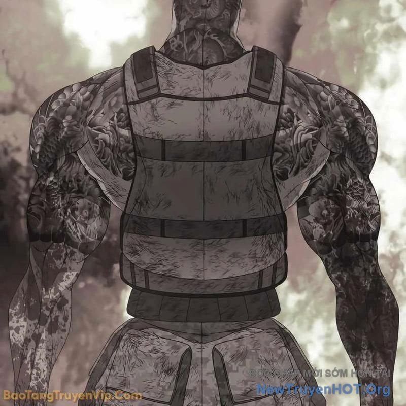 Siêu Anh Hùng Black Briday Chapter 13 - Trang 2