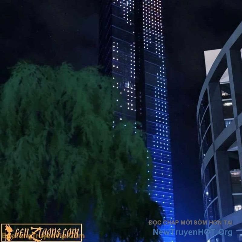 Siêu Anh Hùng Black Briday Chapter 13 - Trang 2