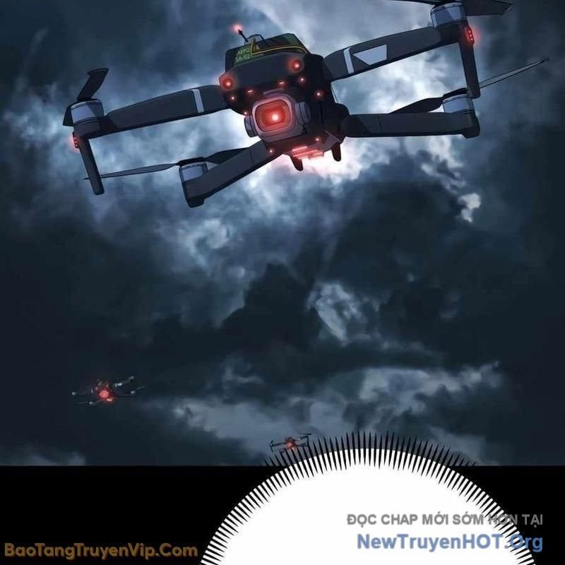 Siêu Anh Hùng Black Briday Chapter 13 - Trang 2