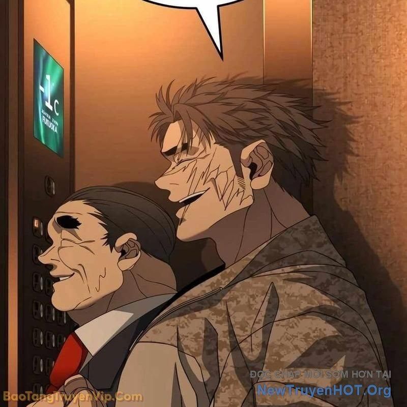 Siêu Anh Hùng Black Briday Chapter 13 - Trang 2