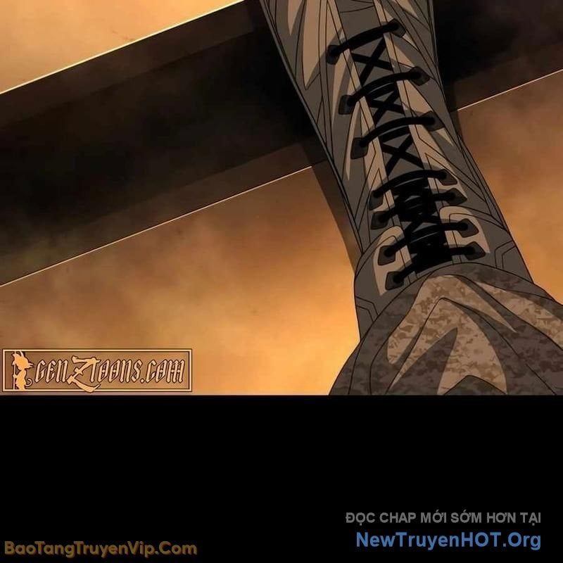 Siêu Anh Hùng Black Briday Chapter 13 - Trang 2