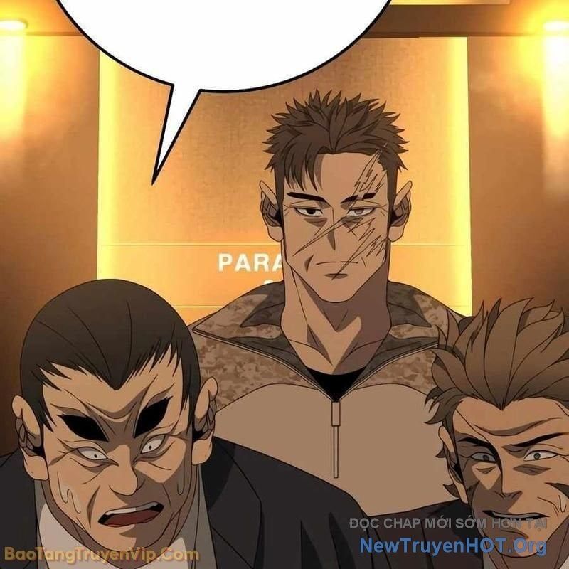 Siêu Anh Hùng Black Briday Chapter 13 - Trang 2